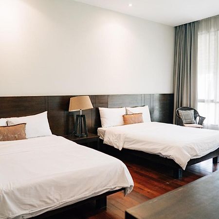 Inpawa Hotel Ban Phai Экстерьер фото