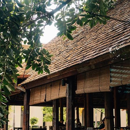 Inpawa Hotel Ban Phai Экстерьер фото