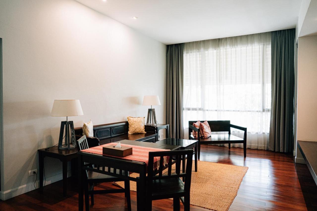 Inpawa Hotel Ban Phai Экстерьер фото