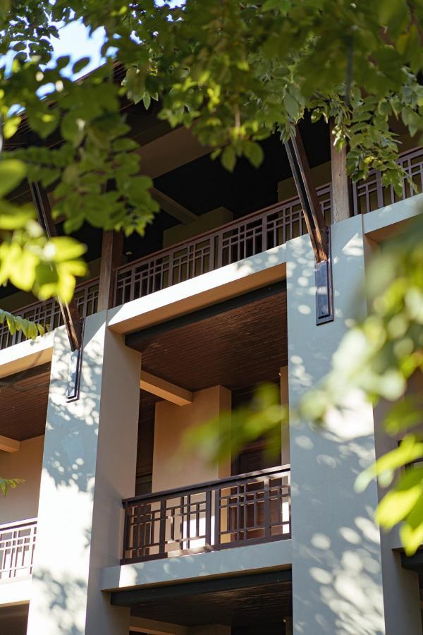 Inpawa Hotel Ban Phai Экстерьер фото