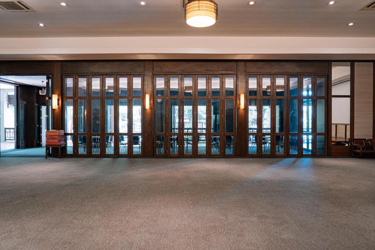 Inpawa Hotel Ban Phai Экстерьер фото