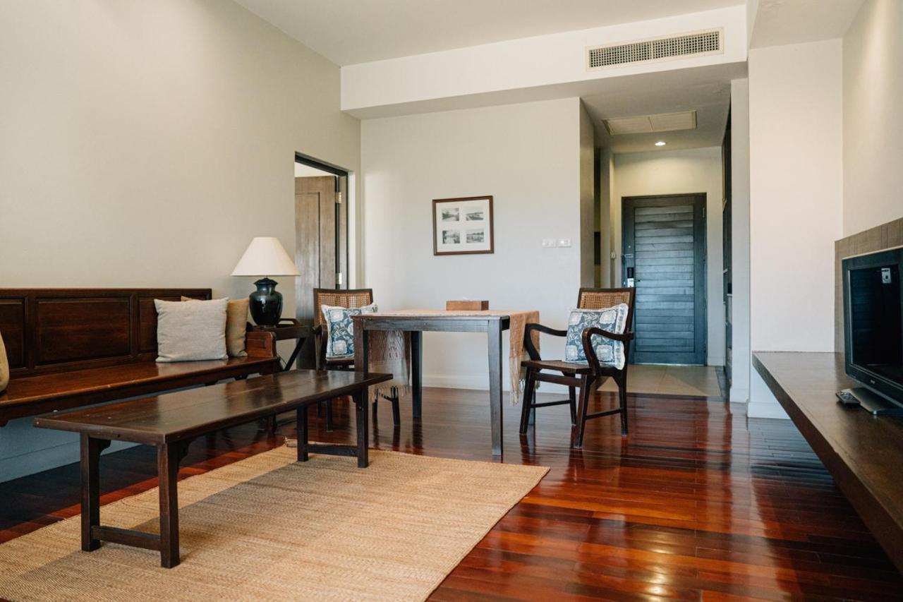 Inpawa Hotel Ban Phai Экстерьер фото