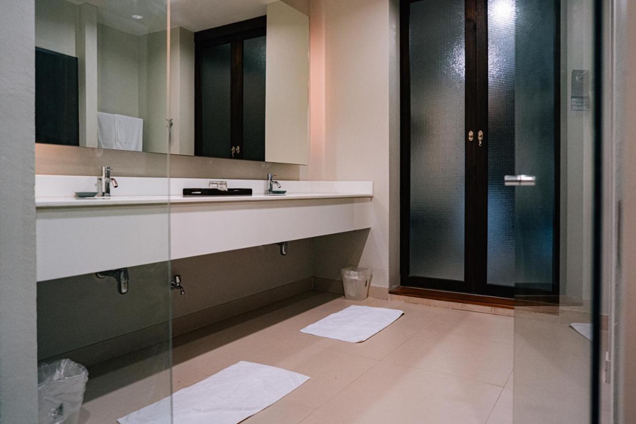 Inpawa Hotel Ban Phai Экстерьер фото